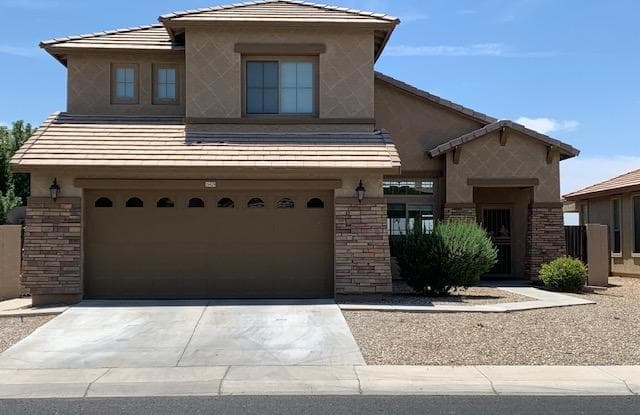 15429 W STATLER Circle - 15429 West Statler Circle, Surprise, AZ 85374