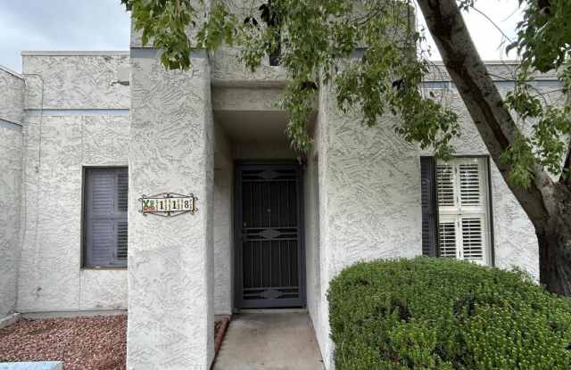 6230 N 33RD Avenue unit: 118 - 6230 North 33rd Avenue, Phoenix, AZ 85017