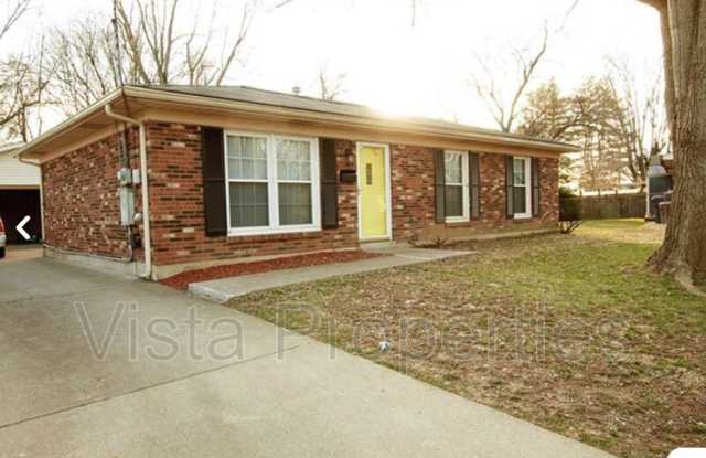 5406 Chestnutwood Way - 5406 Chestnutwood Way, Jefferson County, KY 40272