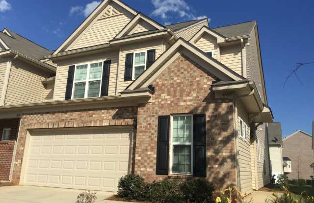 6005 Carrollton Ln - 6005 Carrollton Ln, Charlotte, NC 28210