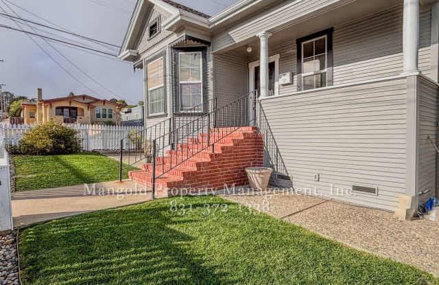 Beautiful three-bedroom two-bath home located in Monterey! photos photos