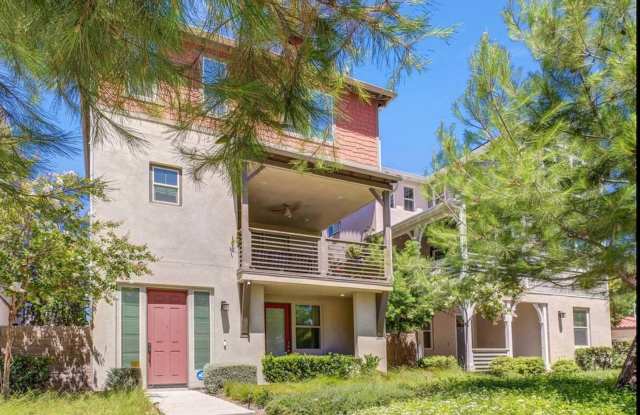 This beautiful 3-level home in desirable Phillips Ranch photos photos