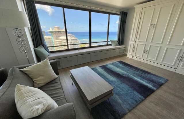 1778 Ala Moana Boulevard unit: 3410 photos photos