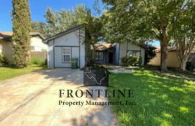 1419 Forest Valley Drive - 1419 Forest Valley Drive, Arlington, TX 76018