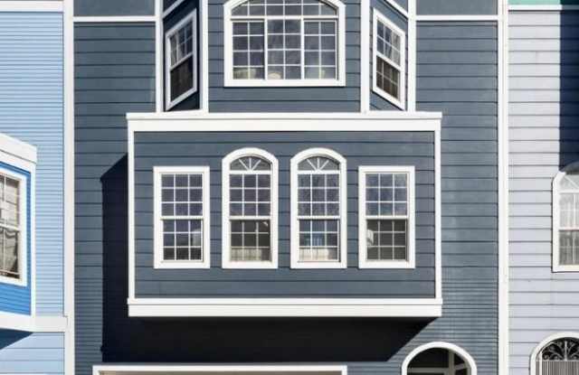 82 Chancery Lane - 82 Chancery Lane, San Francisco, CA 94112
