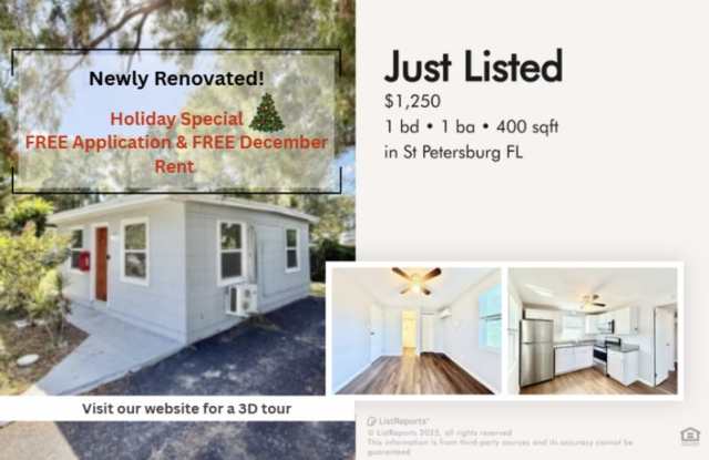 4091 58th Avenue North - B photos photos 4091 58th Avenue North - B photos photos