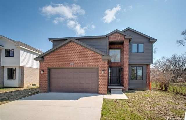 2921 Walsh Drive photos photos