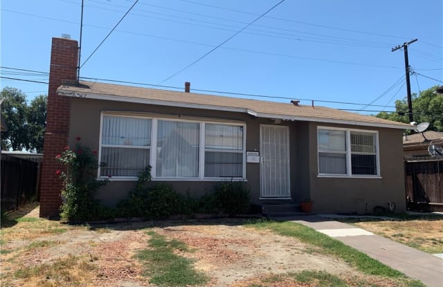 6547 Downey Avenue - 6547 Downey Avenue, Long Beach, CA 90805