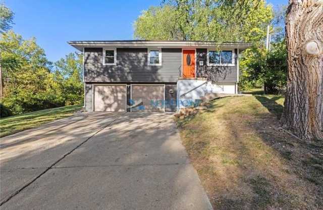 16364 East 34th Street South - 16364 East 34th Street South, Independence, MO 64055