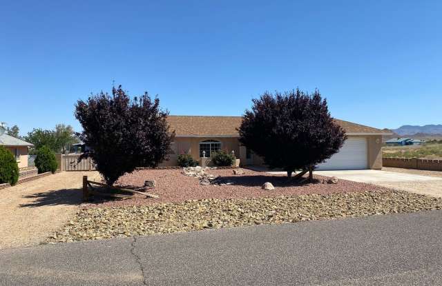 7683 E. Vista Drive - 7683 E Vista Dr, Valle Vista, AZ 86401