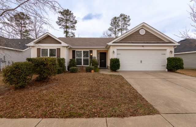 3237 Alexandria Drive - 3237 Alexandria Drive, Columbia County, GA 30813