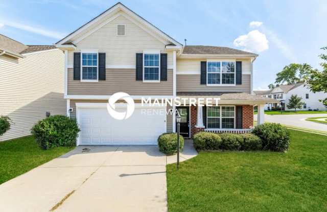 15027 Alyssa Faith Court - 15027 Alyssa Faith Court, Mecklenburg County, NC 28278 15027 Alyssa Faith Court - 15027 Alyssa Faith Court, Mecklenburg County, NC 28278