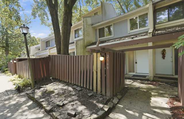 Welcome to Your New Home at 2366 Southgate Square! photos photos