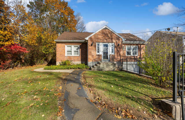 678 Bartholomew Road - 678 Bartholomew Road, Middletown, CT 06457