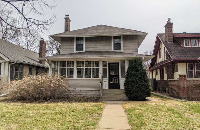 1930 Portland Avenue - 1930 Portland Avenue, St. Paul, MN 55104