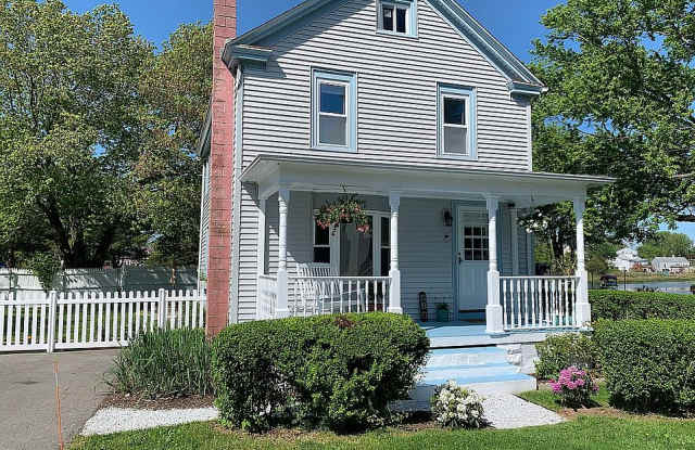 11 Lowe Avenue photos photos