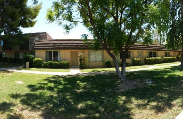 1509 E SOUTHERN Avenue - 1509 East Southern Avenue, Tempe, AZ 85282