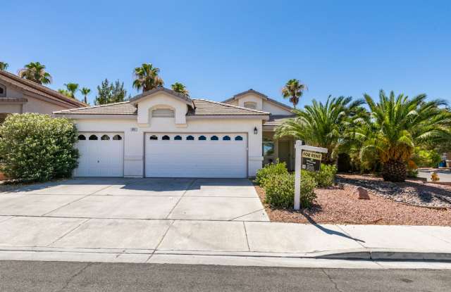 IMMACULATE & IMMEDIATE OCCUPANCY 3BEDROOM GREEN VALLEY BEAUTY! photos photos