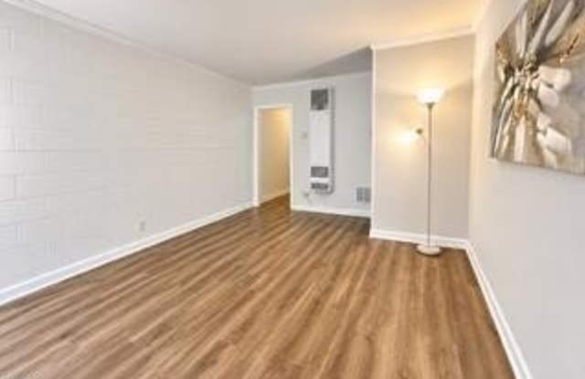 1600 Cross Street Gallery 3