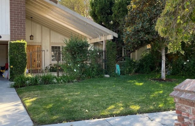 22836 Styles Ave - 22836 Styles St, Los Angeles, CA 91367