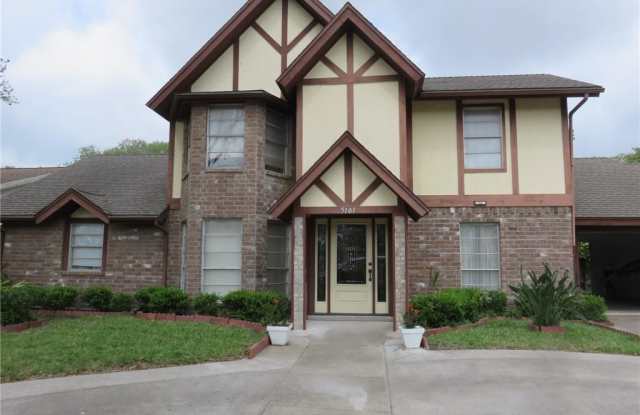 5101 Merganser Dr - 5101 Merganser Dr, Corpus Christi, TX 78413