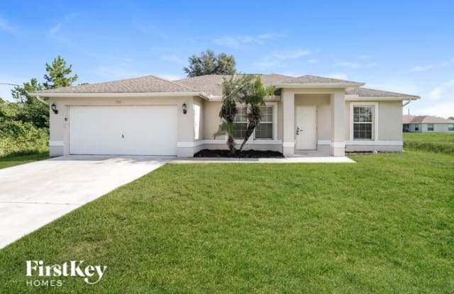 2800 48th Street West - 2800 48th Street West, Lehigh Acres, FL 33971