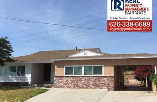 173 Coral View St. - 173 Coral View Street, Monterey Park, CA 91755