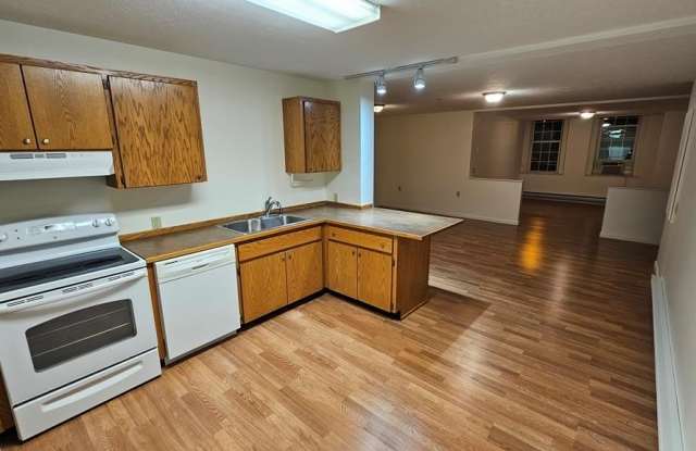 The Apartments at Lamberton photos photos