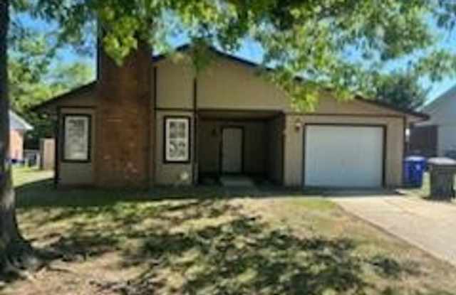 209 Duncan Rd - 209 Duncan Road, Spring Lake, NC 28390