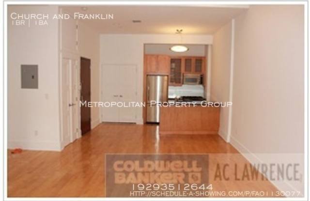 40 White St - 40 White Street, New York City, NY 10013