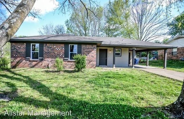 5384 Haynes - 5384 Haynes Drive, Horn Lake, MS 38637