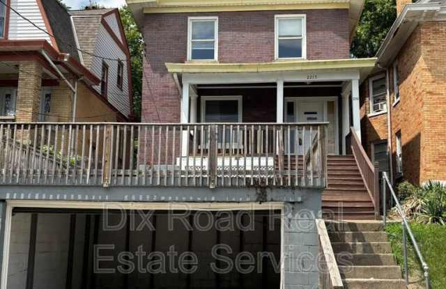2215 McGregor Place photos photos