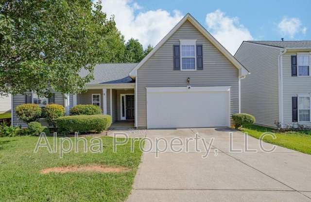 305 Riello Dr - 305 Riello Drive, Greer, SC 29650