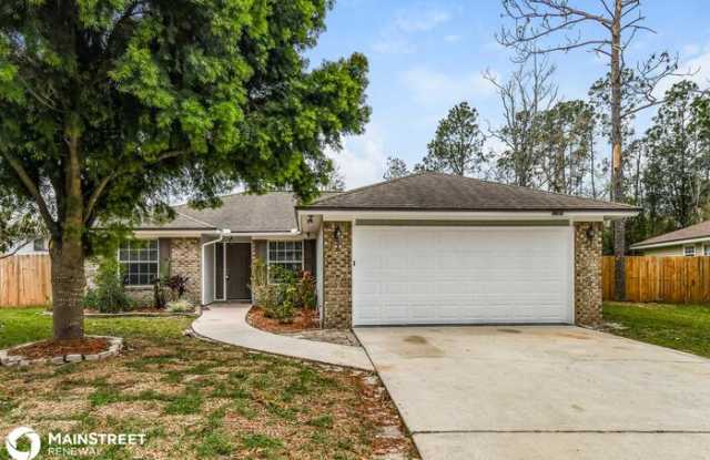 8090 Buchannan Court - 8090 Buchannan Court, Jacksonville, FL 32244