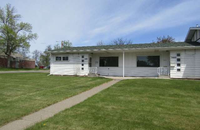3401 Central Ave. - 3401 Central Avenue, Great Falls, MT 59401
