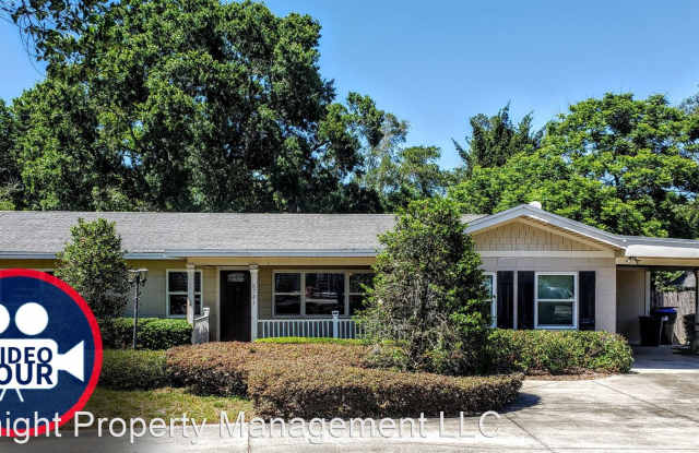 6741 Sadler Rd. - 6741 Sadler Road, Tangerine, FL 32757