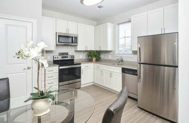 Westside Apartments and Shopping photos photos