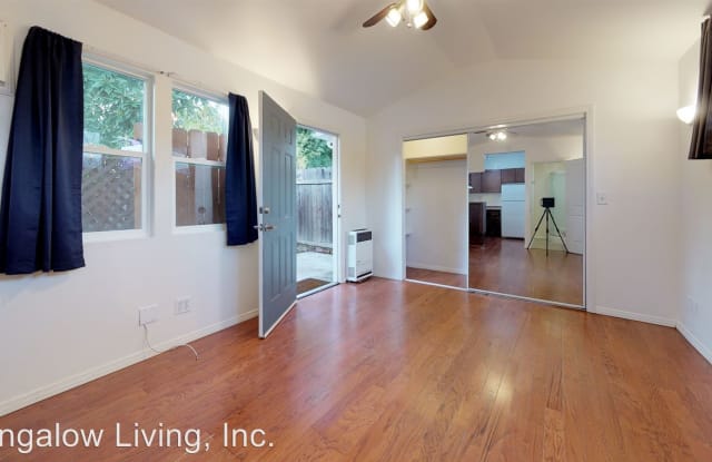 6629 De Longpre Ave - 6629 W De Longpre Ave, Los Angeles, CA 90028