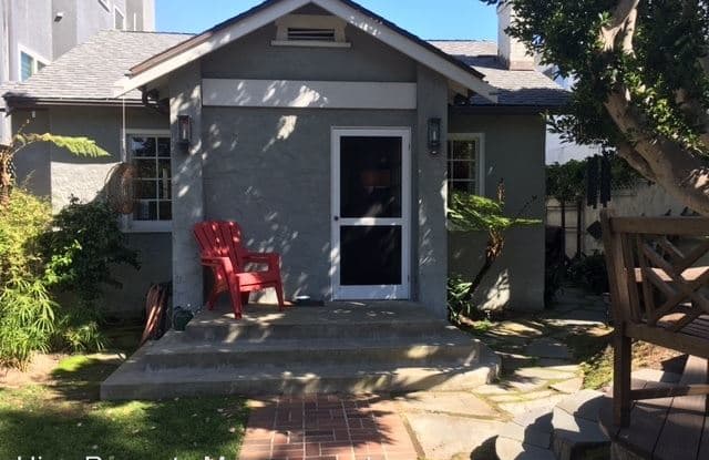 24 Galleon Street - 24 Galleon Street, Los Angeles, CA 90292