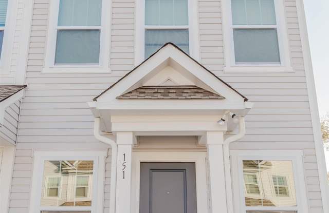 151 Crescent Way photos photos