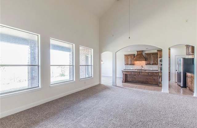 3200 Paradise Lane - 3200 Paradise Ln, Little Elm, TX 75068