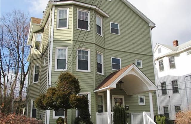 37 Brooklawn Street - 37 Brooklawn Street, New Britain, CT 06052