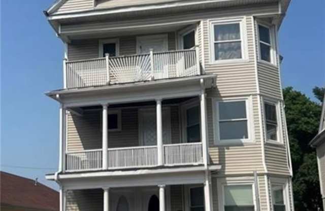 507 Elmwood Avenue - 507 Elmwood Avenue, Providence, RI 02907 507 Elmwood Avenue - 507 Elmwood Avenue, Providence, RI 02907