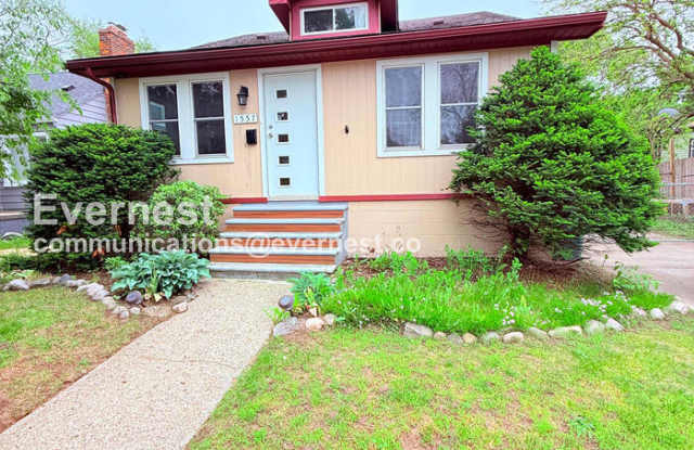 1557 Leroy Street photos photos