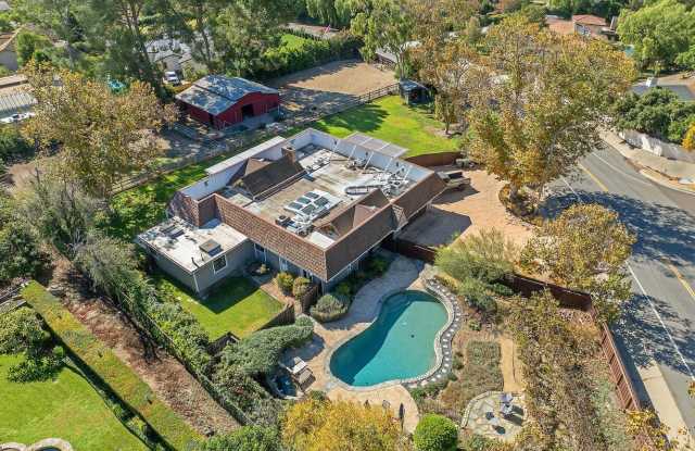 11316 Barranca Road photos photos