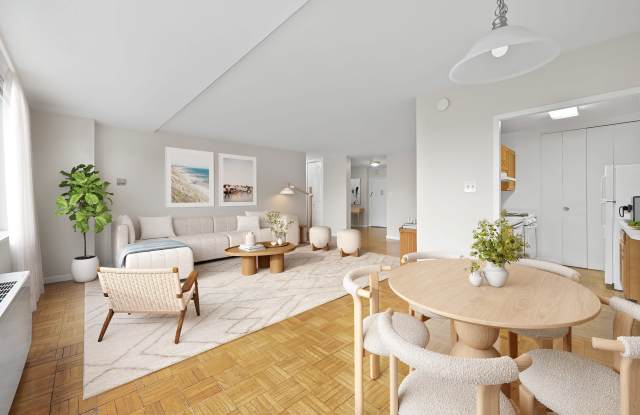 Connecticut House Apartments photos photos