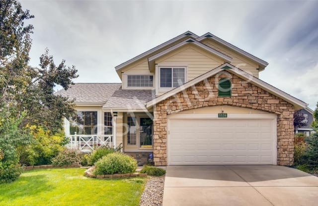 5536 S Danube Way - 5536 South Danube Way, Centennial, CO 80015