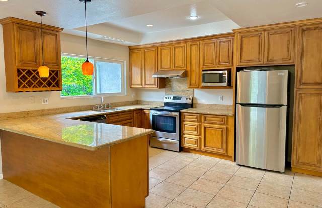 COMING SOON! | $4,100 / 3BR - GORGEOUS REMODELED HOME IN NORTHGATE AREA OF NORTH FREMONT photos photos