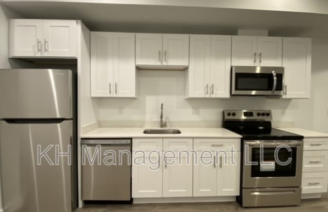 976 North 45th Street - 2 photos photos