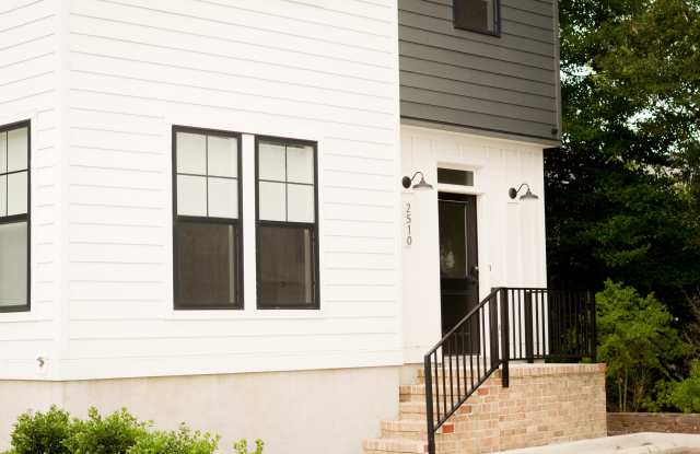 2510 Pacific Avenue - 1 photos photos
